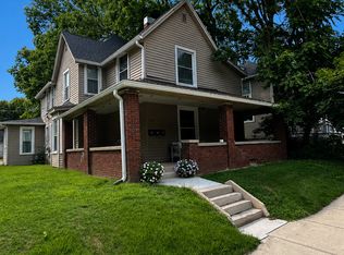 461 Vine St #A, West Lafayette, IN 47906