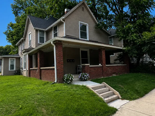 461 Vine Street, 461 Vine St #A, West Lafayette, IN 47906