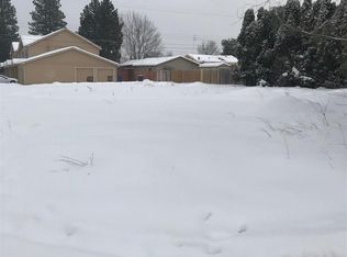 6030 N Astor St, Spokane, WA 99208