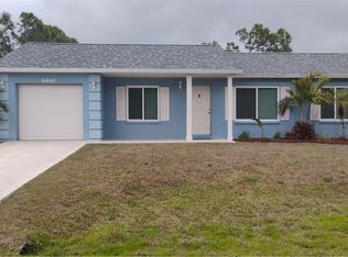 4440 Callaway St, Pt Charlotte, FL 33981