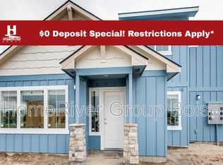 933 E Travel Ln APT 101, Kuna, ID 83634
