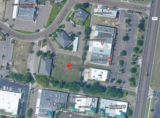 3143 Center Point Dr, Edinburg, TX 78539