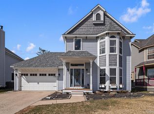 751 Woodleigh Way, Oxford, MI