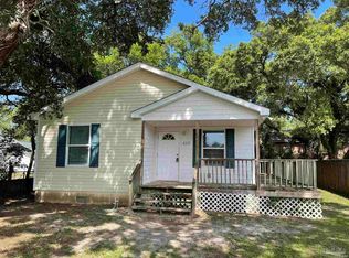420 Colbert Ave, Pensacola, FL 32507