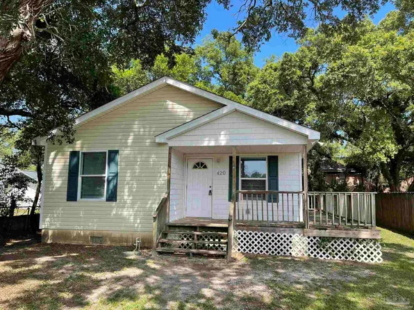 420 Colbert Ave, Pensacola, FL 32507