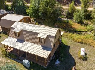 47 Dinkle Ditch Rd, Coaldale, CO 81222