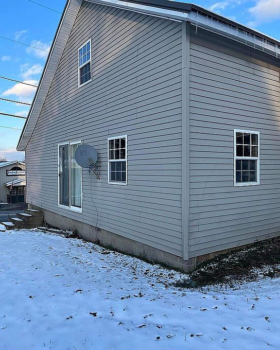 572 Punxsy Rd, Mayport, PA 16240 Zillow