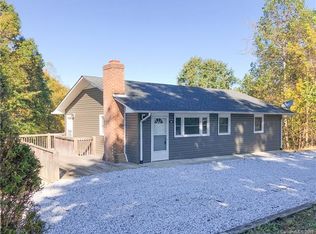 66 McKinney Rd, Marion, NC 28752