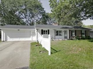 725 Turwill Ln, Kalamazoo, MI 49006