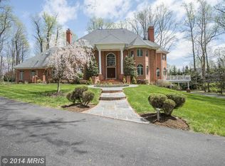 10395 Kingsbridge Rd, Ellicott City, MD 21042