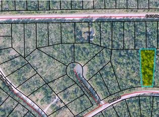 LOT 403 Fallen Timbers Dr, Presque Isle, MI 49777