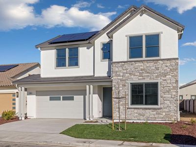 1605 S Radiance Ln, Modesto, CA, 95356