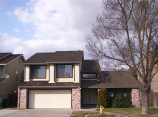 2013 E Orangeburg Ave, Modesto, CA 95355