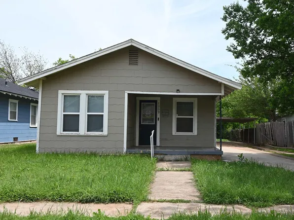1309 Monroe St, Wichita Falls, TX 76309