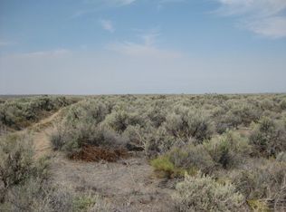 2800-2900 S Fandango 27s18e16 St #-02800-029, Christmas Valley, OR 97641