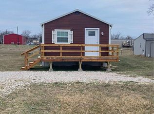 215 Geronimo, Quitman, TX 75783