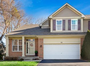 55 N Middleton Ave, Palatine, IL 60067