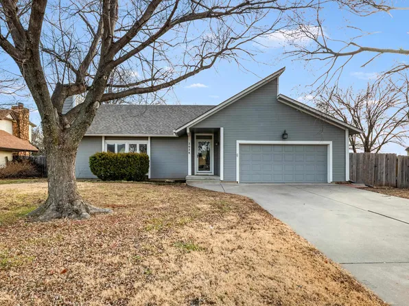 2028 Marc Ave, Andover, KS 67002