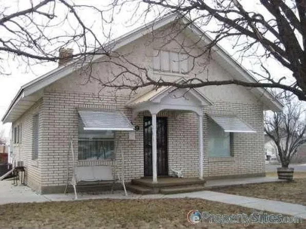 489 N 600 E, Spanish Fork, UT 84660