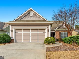 832 Dusky Sap Ct, Griffin, GA 30223