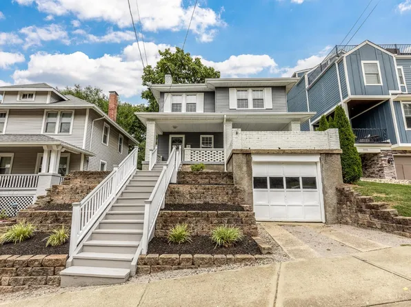 3568 Handman Ave, Cincinnati, OH 45226