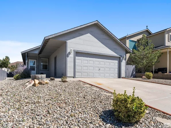994 Mica Dr, Carson City, NV 89705