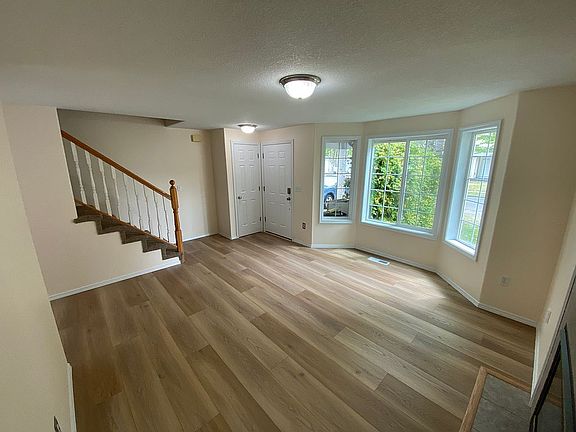 Front living room