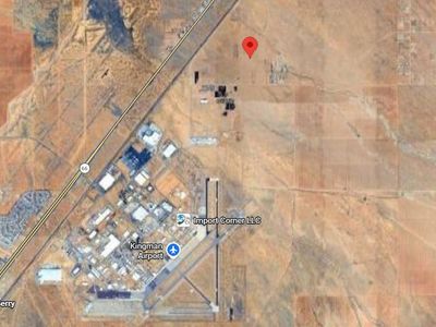 310-12-100 E Parker Rd, Kingman, AZ, 86401