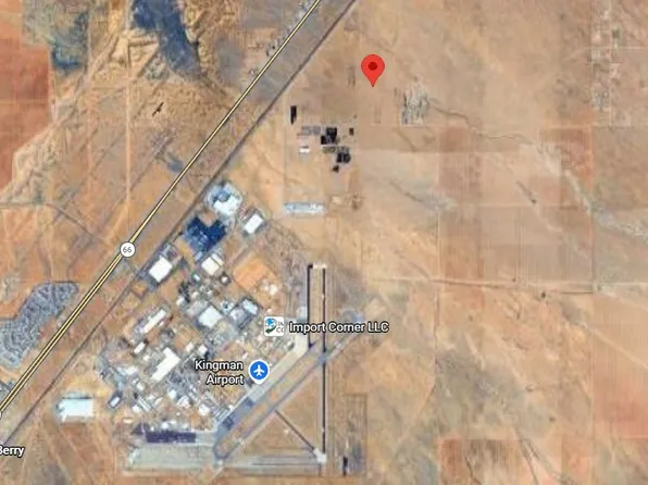 310-12-100 E Parker Rd, Kingman, AZ 86401