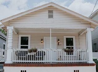 2119 W Spruce St, Tampa, FL 33607