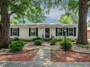 7409 Fairways Dr, Little Rock, AR 72204