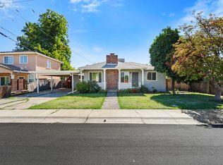 3512 Wallace Ave, Stockton, CA 95204
