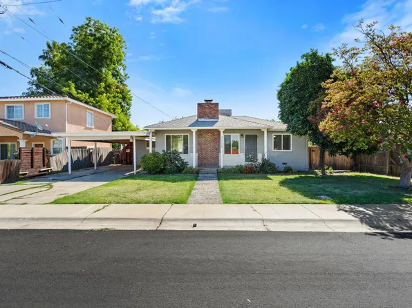 3512 Wallace Ave, Stockton, CA 95204
