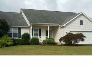 89 Quaker Hill Rd, Magnolia, DE 19962