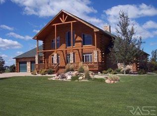 47190 S Clubhouse Rd #47190, Sioux Falls, SD 57108