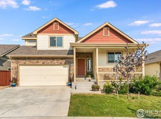 2127 Crop Row Dr, Windsor, CO 80550
