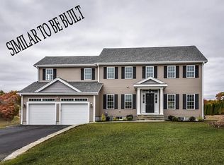 4 Rons Way, Framingham, MA 01701