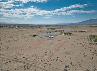 2331 W Flamingo Rd, Pahrump, NV 89048