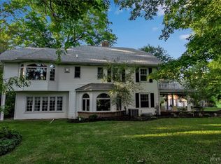 2271 Bullis Rd, Elma, NY 14059