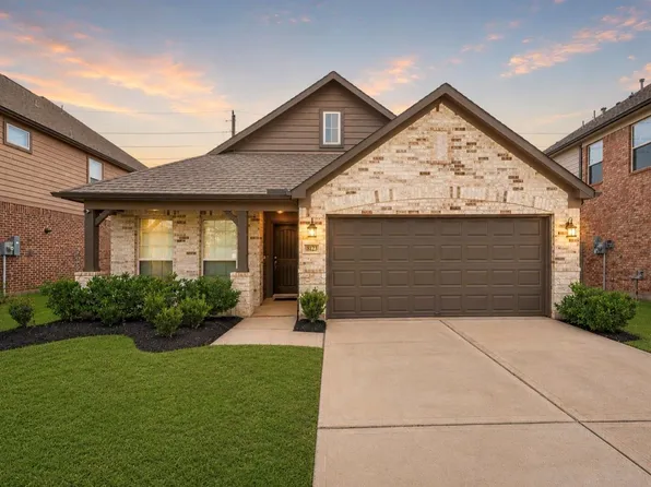 18123 Gardens End Ln, Houston, TX 77084