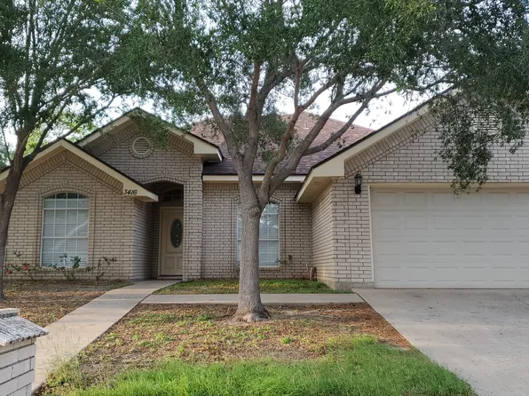 3416 Warbler Ave, McAllen, TX 78504