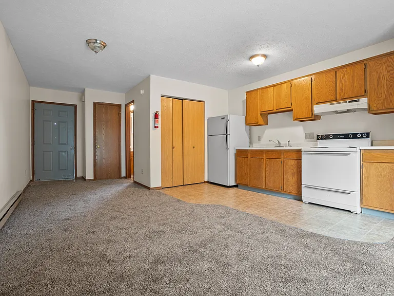 Northgate Apartments — Photo 43