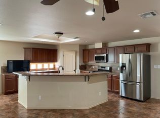 5909 Leaping Lizard Loop, Las Cruces, NM 88012