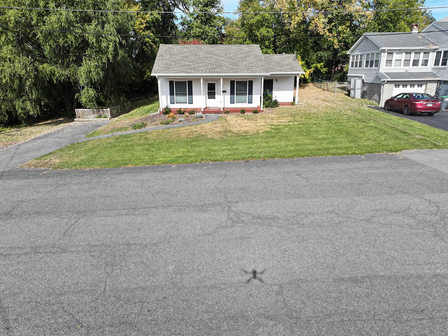 2 bed, 958 sqft, $2,500 — Photo 3