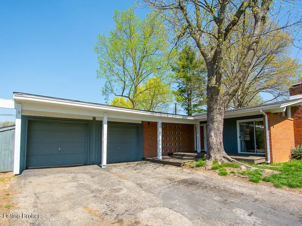 3029 Vogue Ave, Louisville, KY 40220