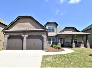 2207 Medlock Ln, McDonough, GA 30253