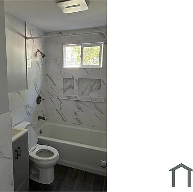 2 bed, $2,700 — Photo 3