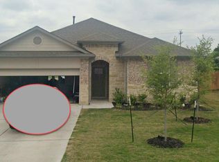 232 Baron Creek Trl, Bastrop, TX 78602