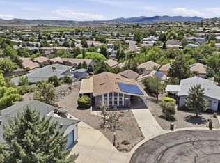1853 Ridgeview Rd, Prescott, AZ 86301