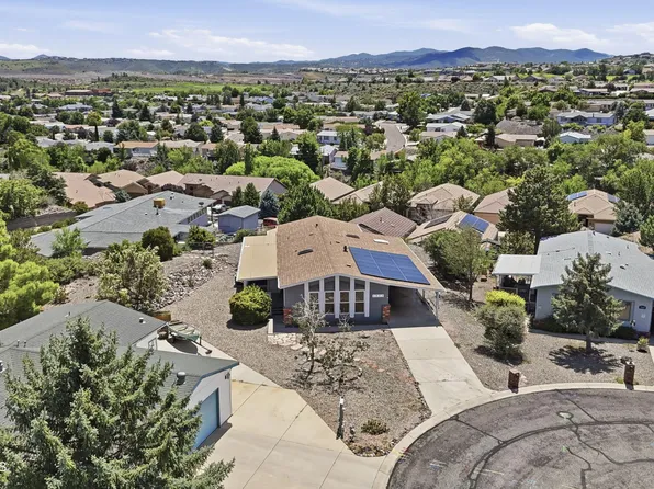 1853 Ridgeview Rd, Prescott, AZ 86301
